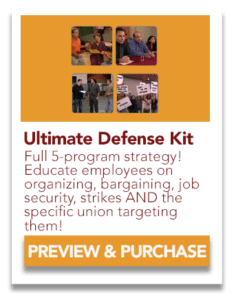 Ultimate Defense Kit